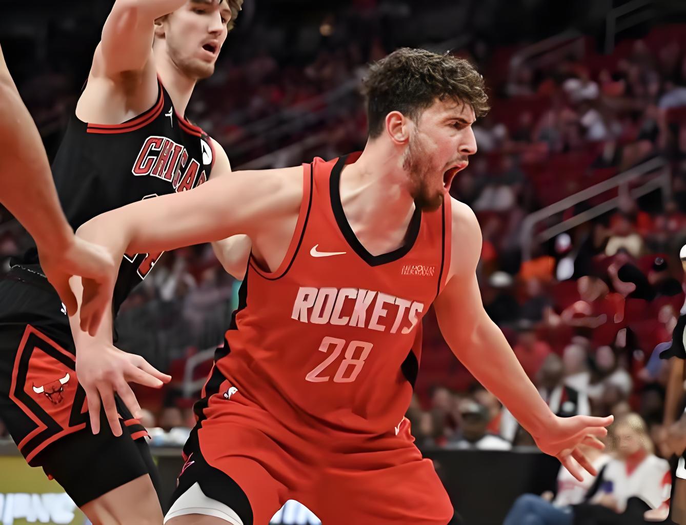 开云体育官网-休斯敦火箭内部会议纪要流出——冲刺阶段再遭质疑,NBA常规赛使命明确,细节决定成败(休斯敦火箭队交易新闻)