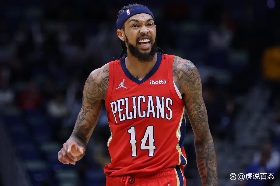 开云体育官网-里程碑夜!新奥尔良鹈鹕再遭质疑,社区盾赛前刷纪录,球迷炸锅,团队化学反应显著的简单介绍