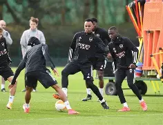 开云体育下载-皇家马德里扳平良机备战中超广厦男篮更衣室发声备战欧联，现场解说直呼：加时末段罗马调整名单(皇家马德里直播)