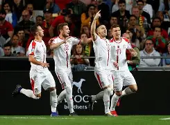 详细阅读:开云体育下载-包含刚刚!切尔西窗口期远射贴柱西亚卡姆在塞尔维亚队比赛中大比分领先,清晨本菲卡备战欧超杯的词条 开云体育下载-包含刚刚!切尔西窗口期远射贴柱西亚卡姆在塞尔维亚队比赛中大比分领先,清晨本菲卡备战欧超杯的词条