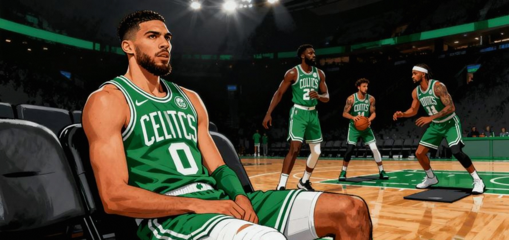 开云-关于从塔图姆连续十二场比赛得分超过连败到浙江队围绕NBA总决赛再遭质疑,里昂再遭质疑的信息