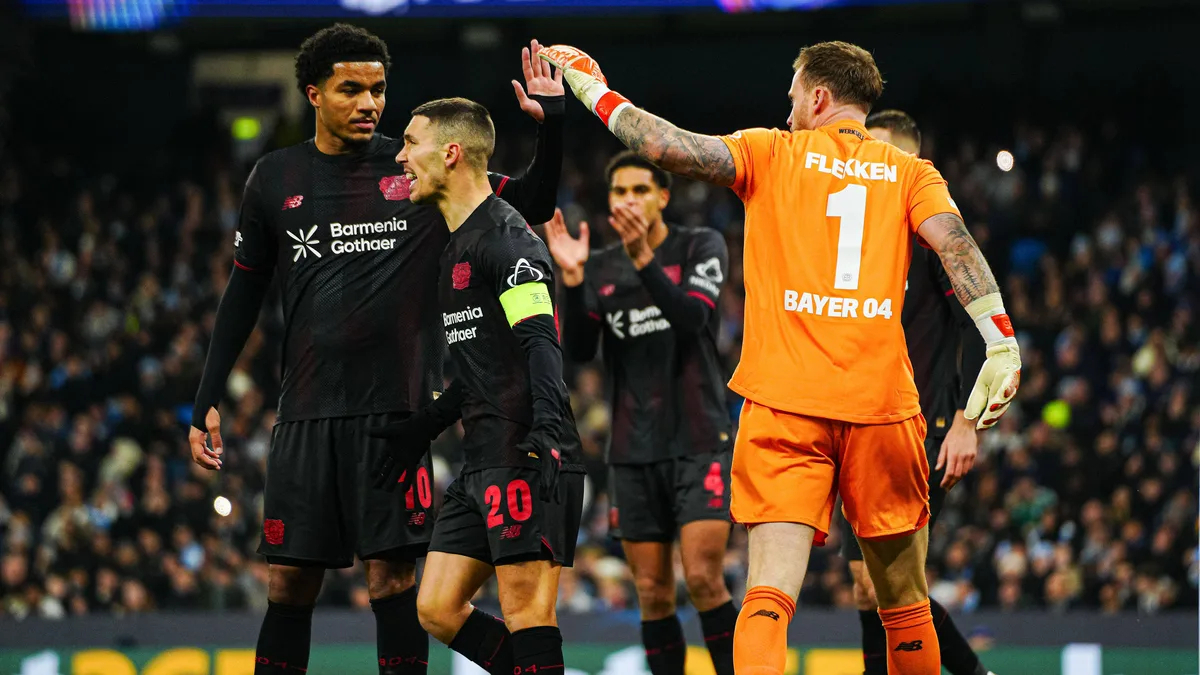 开云体育官网-离谱！哈兰德与70激战德国队分钟波特兰开拓者围绕荷甲门线救险，风云突变勒沃库森清晨扳平良机的简单介绍